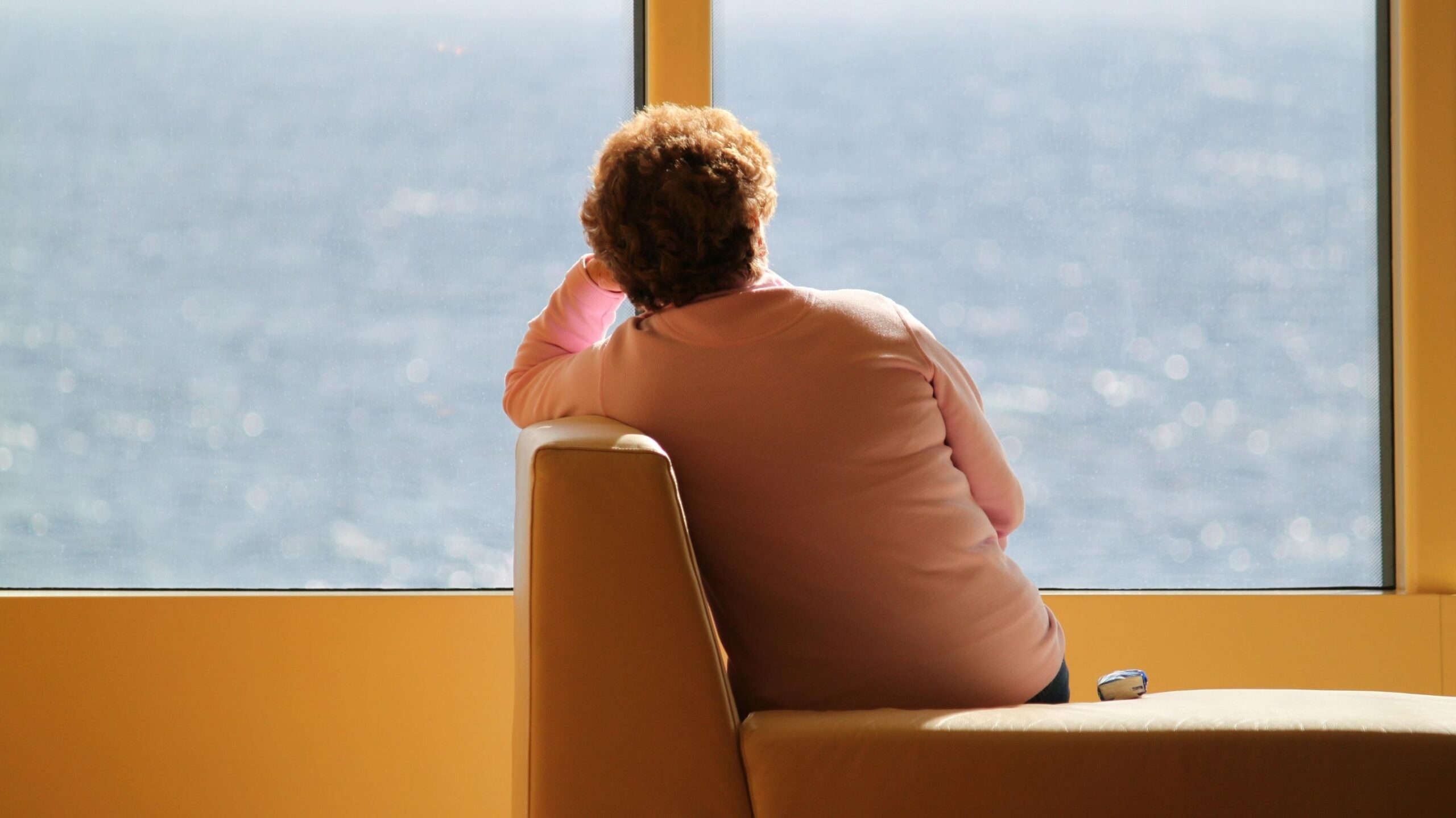 Ansia da vacanze e difficoltà a rilassarsi durante le ferie